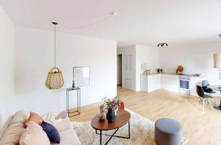 Wohnung mieten in 74523 Schwäbisch Hall, Sonnige 2-Zimmer-Neubauwohnung mit Terrasse