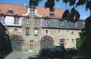 Wohnung mieten in Hauptstraße 40, 61194 Niddatal, Altbauwohnung am Schlosspark