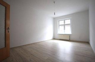 Wohnung mieten in Rathausstr., 19322 Wittenberge, Bezugsfreie und schöne 3-Zimmer-Altbauwohnung in direkter Nähe vom Rathaus