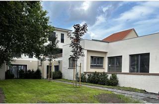 Wohnung mieten in Jacobstraße 11, 39340 Haldensleben, Neuwertige 3,5-Zimmer-Erdgeschosswohnung mit Terrasse in Haldensleben