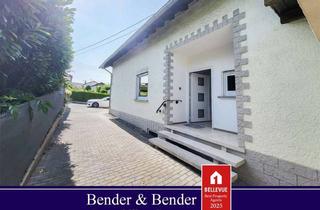 Wohnung mieten in 56414 Oberahr, Bungalow-Feeling! Großzügige 6 Zimmer Wohnung mit eigenem Eingang in gepflegtem 3 Parteienhaus!
