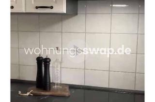 Wohnung mieten in Washingtonallee, 22111 Horn, Wohnungstausch: Washingtonallee 1
