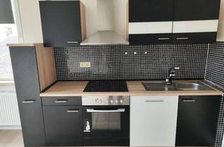 Wohnung mieten in Saydaer Straße, 09526 Olbernhau, Schöne 3-Zimmer-Wohnung in Olbernhau