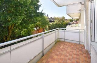 Wohnung mieten in 38154 Königslutter, Großzügig geschnittene 3-Zimmer-Wohnung mit sonnigem Balkon!