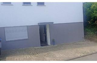 Wohnung mieten in 78234 Engen, 3-Zi-EG-Wohnung - Zwischenvermietung -in 2 Familienhaus in Engen