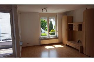 Wohnung mieten in 73240 Wendlingen, Schöne 1,5 Zimmerwohnung in Bahnhofsnähe
