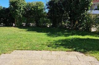 Wohnung mieten in Drosselweg 57, 88339 Bad Waldsee, 3 Zimmer-Erdgeschoss-Wohnung mit Terrasse! Sofort frei!