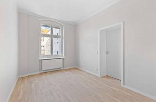 Wohnung mieten in Wilhelmshavener Straße 43, 10551 Berlin, Sanierte 2-Zimmer-Wohnung in Toplage Moabit sucht Nachmieter zum 01.10.2025!