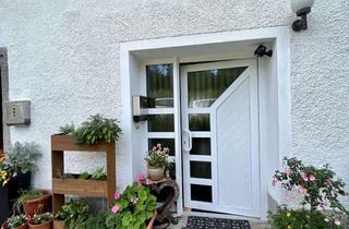 Wohnung mieten in Bahnhofstraße 11, 94089 Neureichenau, Helle und freundliche 2-Zimmer-Wohnung mit Gartenmitbenutzung in Neureichenau