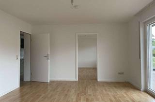 Wohnung mieten in 63619 Bad Orb, AS-Immobilien.com+++zum Einzug bereit: 2-Zimmer mit großer Terrasse inklusive Garage+++