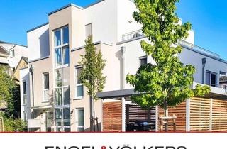 Wohnung mieten in 55543 Bad Kreuznach, Neubau Erstbezug: barrierefreies Wohnen in direkter Bahnhofs- und Citylage mit eigenem Garten
