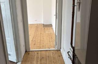 Wohnung mieten in Brunsbütteler Damm 79, 13581 Spandau, +++Singlewohnung nähe Spandau-Arcaden