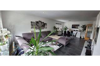 Wohnung mieten in 65779 Kelkheim (Taunus), Großzügige 4 Zimmer Wohnung mit Balkon in Kelkheim