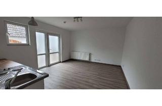 Wohnung mieten in 65779 Kelkheim (Taunus), 1 Zimmer Wohnung mit EBK in Kelkheim-Mitte