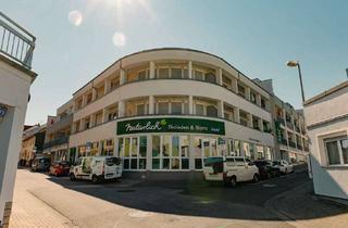Wohnung mieten in Erzberger Straße, 55218 Ingelheim, Moderne 3-Zimmer-Wohnung mit großzügigem Balkon