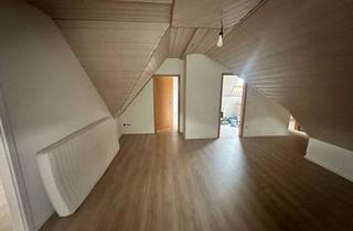 Wohnung mieten in Schulstrasse 10, 73235 Weilheim, Helle 3 Zimmer DG-Wohnung