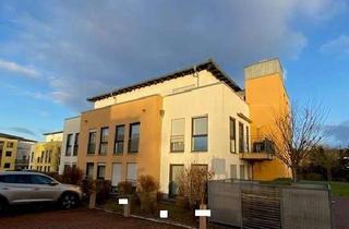 Wohnung mieten in Neue Mitte 5c, 35415 Pohlheim, Seniorengerechtes, barrierefreies Wohnen in zentraler Lage von Pohlheim: Moderne 3 Zimmer-Wohnung...