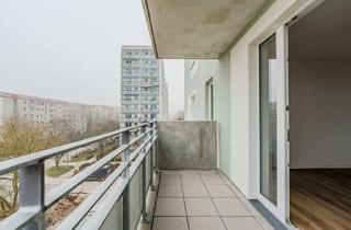 Sozialwohnungen mieten in Rabensteiner Straße 44A, 12689 Marzahn, Erstbezug im Neubau! WBS 220/180 % erforderlich!