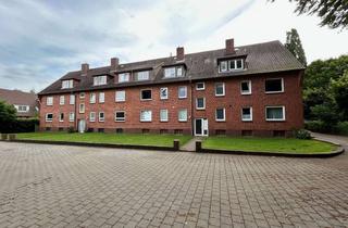 Wohnung mieten in Max-Bierend-Weg 13, 24119 Kronshagen, Renovierte 2-Zimmer DG-Wohnung in Kronhagen *nur schriftliche Anfragen*