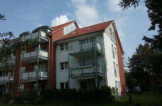 Wohnung mieten in 21502 Geesthacht, 3-Zimmer-Komfortwohnung in zentraler Lage