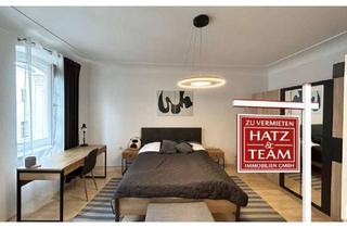 Wohnung mieten in 94032 Altstadt, 2-Zimmer-Altbauwohnung mitten im Passauer Zentrum!