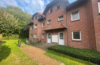 Wohnung mieten in Feldahornweg 35, 26127 Alexandersfeld, Modernisierte 1-Zimmer-Dachgeschosswohnung mit Einbauküche in Oldenburg (Oldenburg)