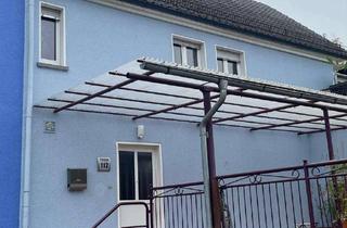 Wohnung mieten in 51570 Windeck, Schöne Wohnung mit großer Terrasse