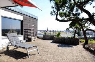 Wohnung mieten in 71277 Rutesheim, Penthaus mit traumhafter Dachterrasse in Toplage