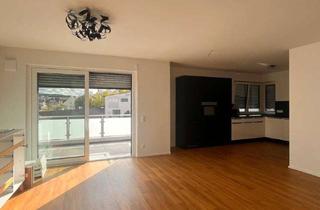 Wohnung mieten in Mainzer Straße, 55232 Alzey, 3 ZKB Balkon Mainzer Straße 1
