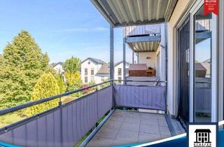 Wohnung mieten in 53359 Rheinbach, Modernes Wohnen in Rheinbach-Stadt – 3-Zimmer Wohnung mit Balkon & Stellplätzen