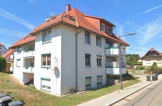 Wohnung mieten in St. Jacober Hauptstraße 12, 08132 Mülsen, Schickes Wohnen in Mülsen St. Jacob mit Loggia