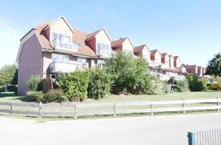 Wohnung mieten in 23974 Blowatz, Behagliche Zweiraumwohnung mit Balkon, Stellplatz und Einbauküche!