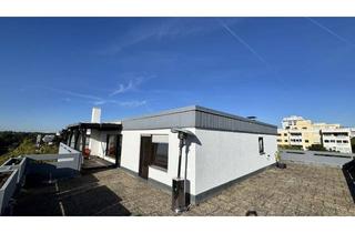 Penthouse mieten in Rubenstr. 27, 76149 Neureut, 3,5 Penthouse zum 01.11.2025 mit grandioser Terrasse