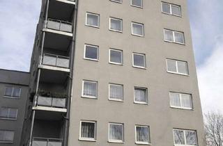 Sozialwohnungen mieten in An Der Wuhlheide 104, 12459 Oberschöneweide, Grüne Aussicht vom Balkon - WBS mit besonderem Wohnbedarf erforderlich!