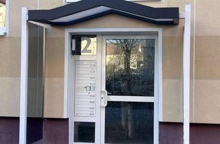 Wohnung mieten in Heineweg, 37329 Leinefelde-Worbis, Schöne 3 Zimmer 1.OG mit Balkon und Stellplatz
