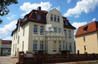 Wohnung mieten in Schäferstegel 43, 29410 Salzwedel, 2-Raum-Wohnung in Hochparterre