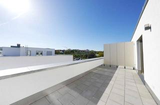 Penthouse mieten in Yalova Straße 26, 72108 Rottenburg, Sonnenverwöhnte 2-Zi-Penthousewohnung auf 70m² inkl. Dachterrasse und TG-Stellplatz!