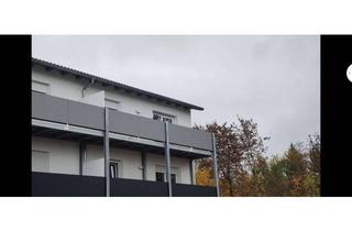 Wohnung mieten in Alte Amberger Straße 3a, 95478 Kemnath, Moderne 1,5 Zimmerwohnung KFW55