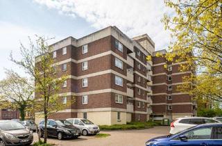 Sozialwohnungen mieten in Jahnstraße 18, 26954 Nordenham, 3-Zimmer-Wohnung in Nordenham! WBS erforderlich!