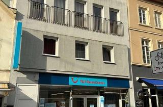 Wohnung mieten in 55543 Bad Kreuznach, Attraktives Büro/Praxis im Zentrum