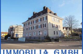 Wohnung mieten in Schützenstraße, 66482 Zweibrücken, AM FASANERIEBERG - Gepflegte 3-ZKB Dachgeschosswohnung mit EBK in Zweibrücken-Stadt