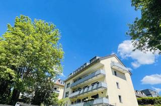 Wohnung mieten in Heuhohlweg, 61462 Königstein, Ab sofort*Teilsanierung*2-Zimmer-DG-Wohnung*Blick ins Grüne*Toplage*