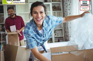 Sozialwohnungen mieten in Fritz-Bauer-Str. 30, 53123 Duisdorf, Wohnung für Paare mit WBS nur im 2.Förderweg!