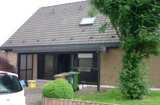 Wohnung mieten in Erlenring 10, 56424 Mogendorf, Ansprechende und gepflegte 4-Raum-EG-Wohnung mit Terasse, Garten und Garage