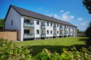 Sozialwohnungen mieten in Südring 48, 24222 Schwentinental, Helles Zuhause mit Charme und Komfort – frisch renoviert (WBS erforderlich)