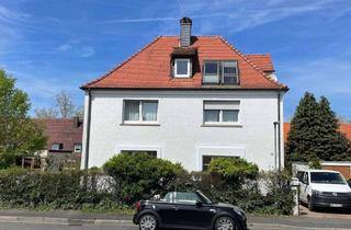 Wohnung mieten in 63743 Schweinheim, Helle und gemütliche, Dachgeschosswohnung zu vermieten (teilmöbliert auf Wunsch)