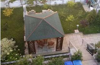 Wohnung mieten in Pestalozzistr., 99510 Apolda, Nähe Fußgängerzone * 2-Zimmer-Erdgeschoßwohnung mit Terrasse