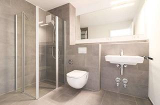 Wohnung mieten in Eugen-Bolz-Straße 4/1, 73525 Schwäbisch Gmünd, *ERSTBEZUG* Lichtdurchflutete Etagenwohnung mit sonnigem Balkon und hochwertiger Ausstattung!