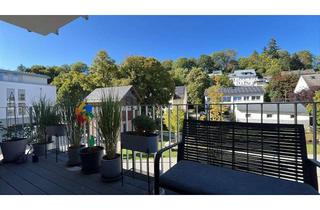 Wohnung mieten in Hunsg, 55469 Simmern, Traumhafte Neubauwohnung mit Balkon am idyllischen Simmerbach