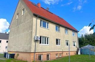 Wohnung mieten in 18276 Gülzow-Prüzen, 2-Raum Maisonettenwohnung in Prüzen -263-
